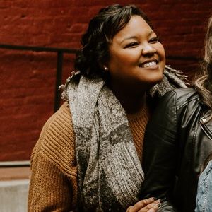 Meet your Posher, Anjonette